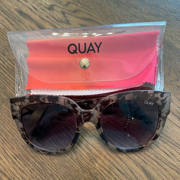 Quay Australia Accessories - Quay sunglasses